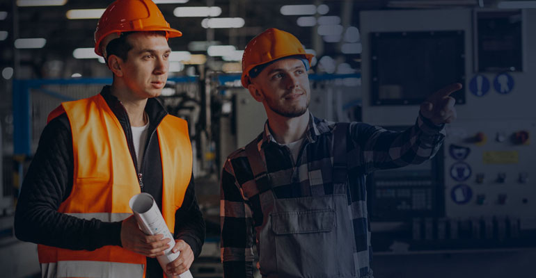 专业团队 匠心制造