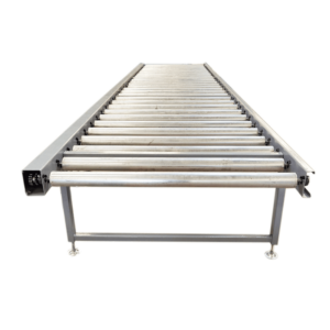 动力滚筒输送机