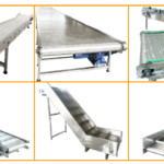 如何正确选择合适的链板输送机？