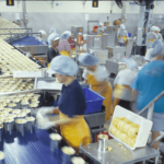 食品皮带输送机在输送物料过程中常见问题