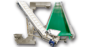 皮带输送机厂家告诉您皮带输送机怎么选型？