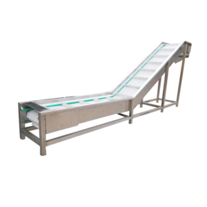 塑料链板输送机