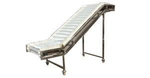 皮带输送机布局有哪几种？