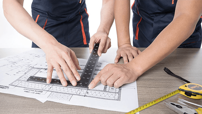 非标按需定制 品类齐全 