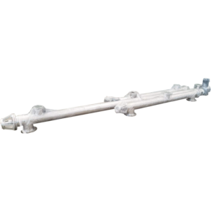 不锈钢螺旋输送机