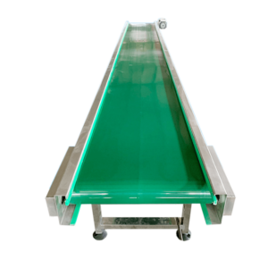 不锈钢皮带输送机