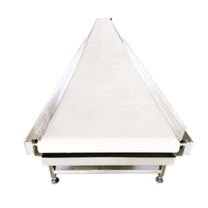 食品皮带输送机