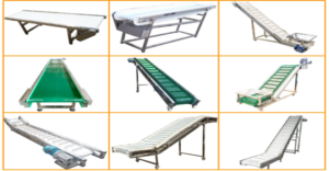 皮带输送机厂家告诉您皮带输送机有哪些类型?