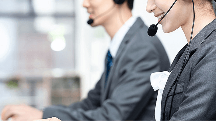 售后服务 放心无忧